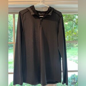 Under Armour Long Sleeve Hoodie